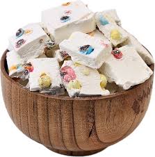 بستنی خشک (Dry Ice Cream) 